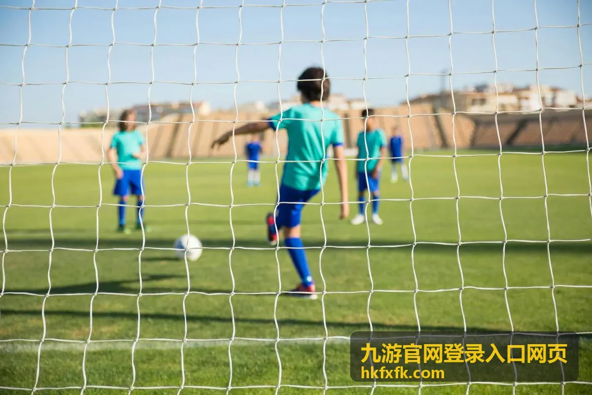 在电脑浏览器中完成九游官网登录入口网页操作的场景