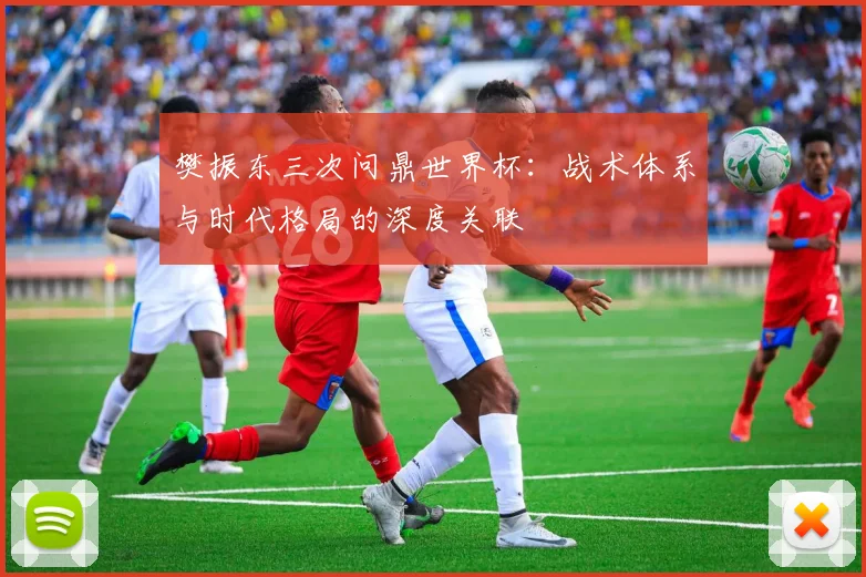 樊振东三次问鼎世界杯：战术体系与时代格局的深度关联