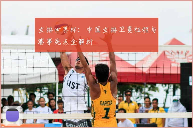 女排世界杯：中国女排卫冕征程与赛事亮点全解析